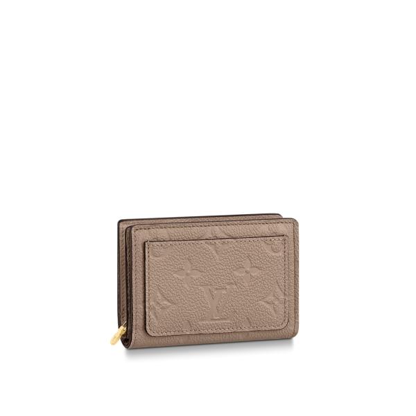 ルイ ヴィトン Louis Vuitton レディース二つ折り財布 通販 人気ランキング 価格 Com