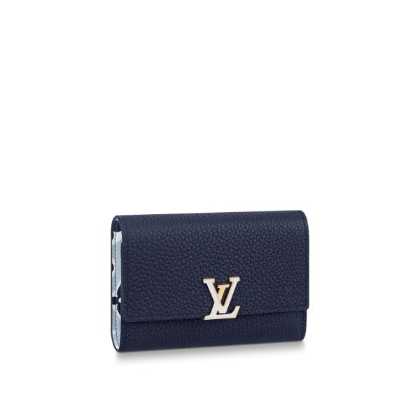 ルイ・ヴィトン(LOUIS VUITTON) 財布 三つ折り財布 | 通販・人気 