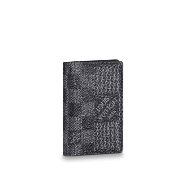 ダミエ ルイ・ヴィトン 名刺入れの通販・価格比較 - 価格.com