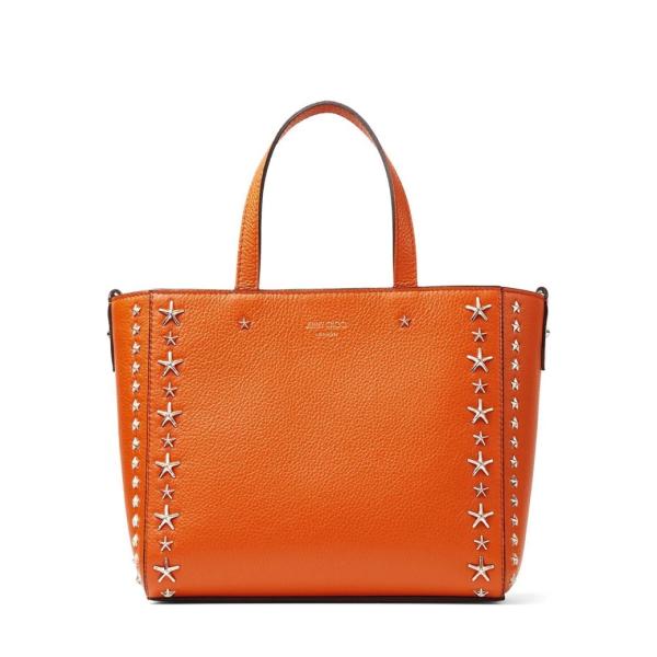 ジミーチュウ(JIMMY CHOO) スタッズ トートバッグ | 通販・人気 ジミーチュウ(JIMMY CHOO) スタッズ トートバッグ | 通販・人気