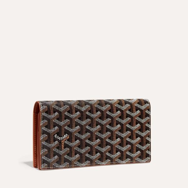 ゴヤール Goyard メンズ長財布 通販 人気ランキング 価格 Com