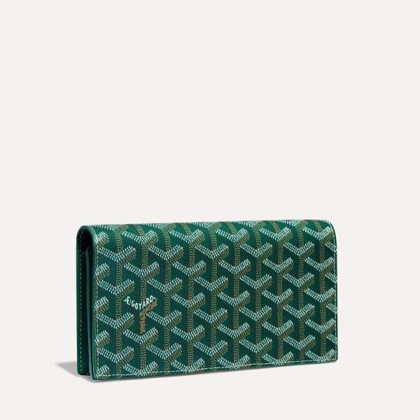 ゴヤール(GOYARD) メンズ長財布 | 通販・人気ランキング - 価格.com