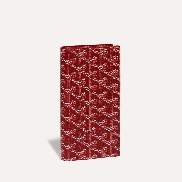 ゴヤール(GOYARD) メンズ二つ折り財布 | 通販・人気ランキング - 価格.com