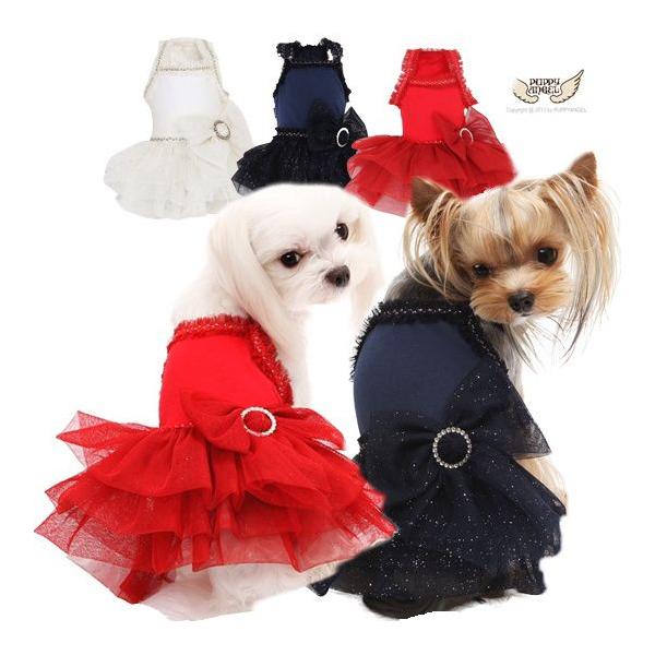 PUPPYANGEL/Party Tutu Dress/PA-DR123y݌ɌSalez