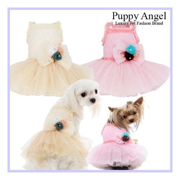 y݌Ɍzy30OFFzylzDonau Dress/PUPPYANGEL/PA-DR131y[֖z