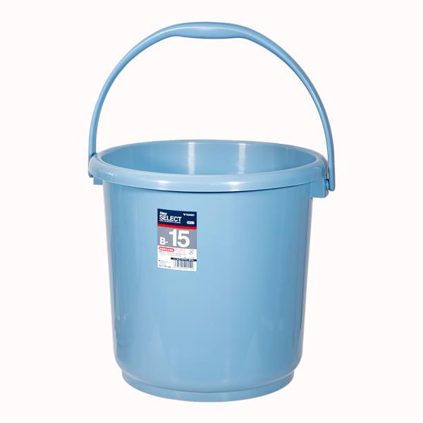 メーカー：新輝合成 _aqua　_gardening　メンテナンス２　水槽メンテナンス用品　器具　メンテナンス用品　バケツ　souji_etc　etto_baketui　ポリバケツ　_daily　4973221001100　アクアリウム　o...