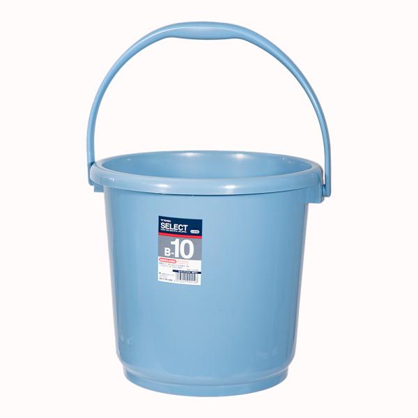 メーカー：新輝合成 _aqua　_gardening　金魚・メダカ　日用品　メンテナンス２　水槽メンテナンス用品　器具　メンテナンス用品　バケツ　souji_etc　etto_baketui　ポリバケツ　_daily　49732210011...