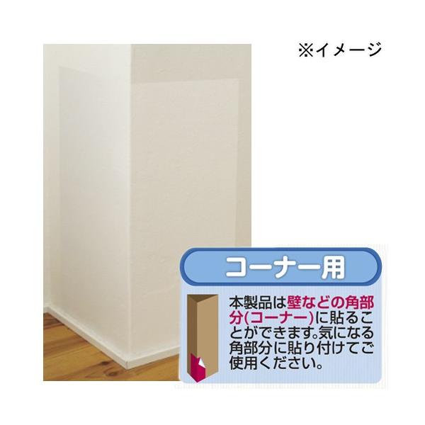 つめキズ 保護シート 吸着タイプ クリア コーナー用 ４０ ３０ｃｍ ３枚入り 猫 爪とぎ 防止シート ドア ふすま Buyee 日本代购平台 产品购物网站大全 Buyee一站式代购 Bot Online