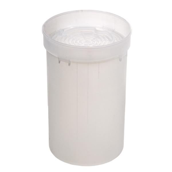 EHEIM（エーハイム） ろ材コンテナ 1ヶ 2213用 : チャーム charm