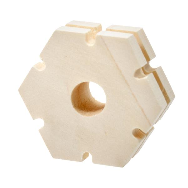 メーカー：スドー sudo　_animal　スドー　クルクルかじりんガー　4974212920585　P-2058　株式会社スドー　ＫＥＩＲＹＯＵ　ＹＭＹＭ　小鳥　小動物用品　小鳥用止まり木　鳥用止まり木　回転　止まり木　セキセイインコ　小...