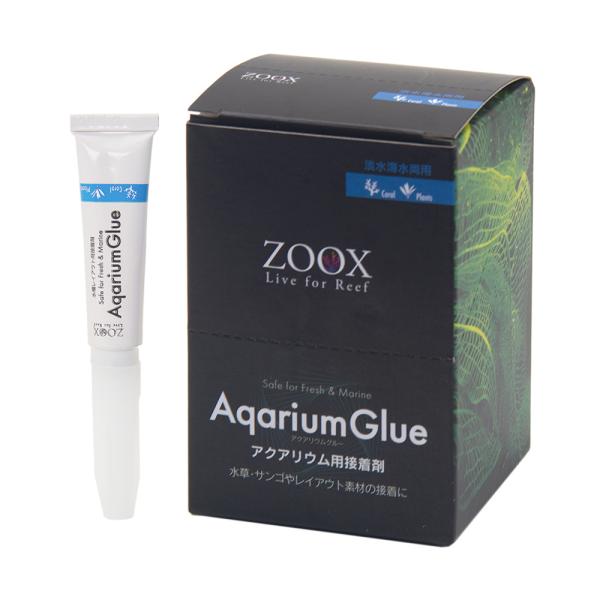 メーカー：ＺＯＯＸ _aqua　ＺＯＯＸ　スペシャル　コーラルグルー　２５個入り　サンゴ　接着剤　4540103090295　20180220　ＫＫ　アクア用品　海水用品　マリンアクアリウム　使い捨て　水中ボンド　ＫＥＩＲＹＯＵ　水草　op...