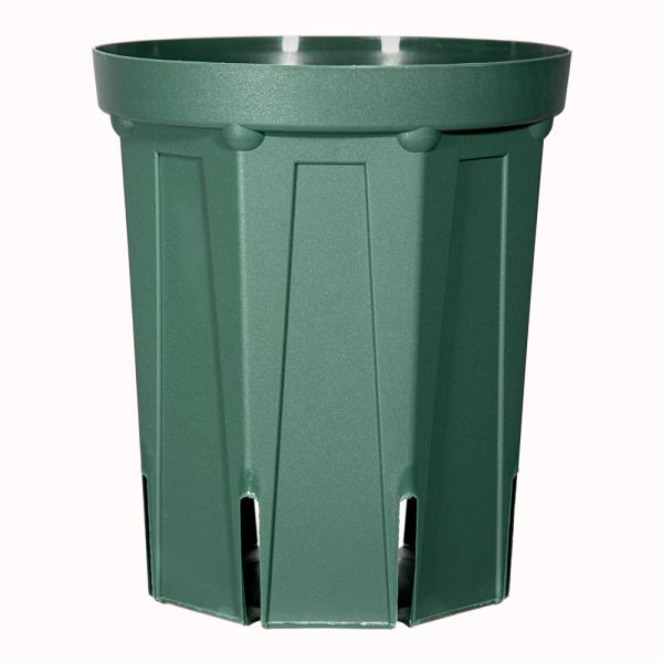 スリット鉢　植木鉢　鉢　ガーデニング用品　2250001085102　ロングタイプ　ＣＳＭ‐１５０Ｌ　ガーデニング　プランター　５号　直径・幅１５ｃｍ〜　園芸用品　鉢・皿・八カバー・ポット　鉢・プランター・ボール　根張り　果樹　野菜　観賞用...