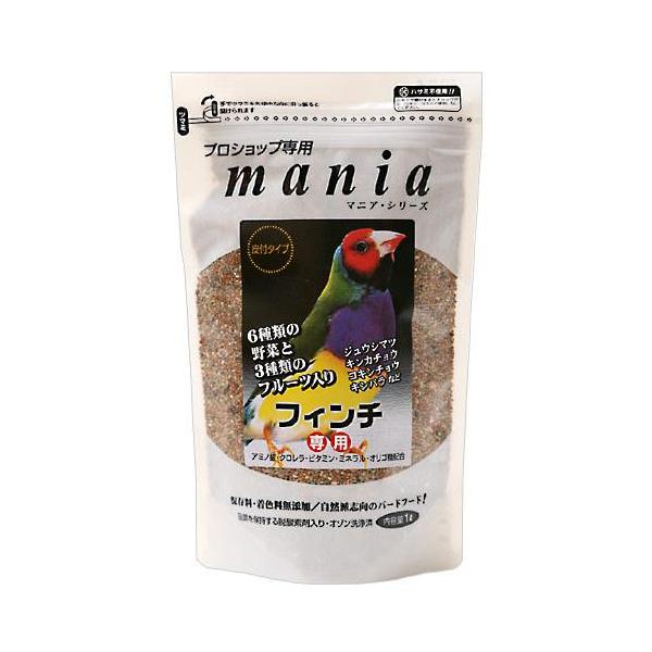 メーカー：黒瀬ペット _animal　黒瀬ペットフード　プロショップ専用　ｍａｎｉａ　フィンチ　１Ｌ　鳥　フード　エサ　小動物　マニア　シリーズ　皮付き　餌　皮付きエサ　プロショップ　小鳥　種　穀類ミックス　穀類　ミックス　野菜　フルーツ　...