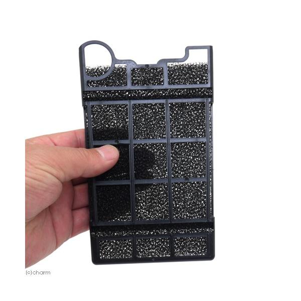 テトラ バイオフォームキット ｏｔ ５０ ｗ ａｔ ５０ ６０ ７５ｗ 専用 スポンジろ材 Buyee Buyee Japanese Proxy Service Buy From Japan Bot Online