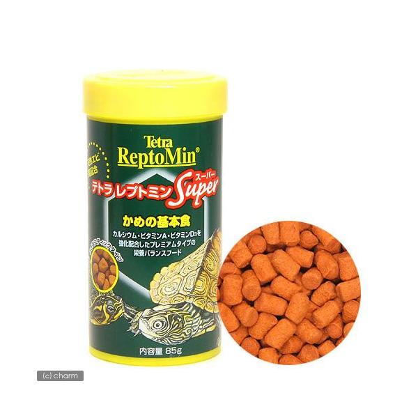 テトラ レプトミン スーパー ８５ｇ テトラ ジャパン 爬虫類 カメ 餌 エサ 水棲ガメ用 Buyee Buyee Japanese Proxy Service Buy From Japan Bot Online