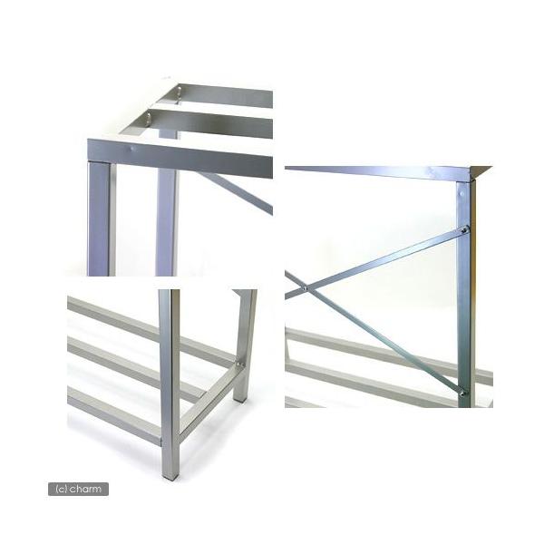 ニッソー 水槽台 組立スチールキャビネット ６００ ｎｃｓ ０３０ お一人様２点限り Buyee Buyee 日本の通販商品 オークションの代理入札 代理購入