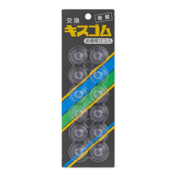 メーカー：スドー sudo　アクアリウム用品　アクア用品　キスゴム　吸盤　スドー　交換用キスゴム　お徳用12ヶ入　クリア　器具　_aqua　4963170391117　お徳用12個入り　aqua　交換部品　交換用　劣化　予備　お徳用　ヒータ...