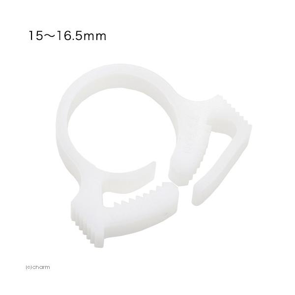 hoseband　horei_bandg　アクアリウム用品　_gardening　管材各種　器具　配管・ホース・パイプ　ホースバンド　熱帯魚・エビ他　海水　_aqua　opa2_delete　y22m01