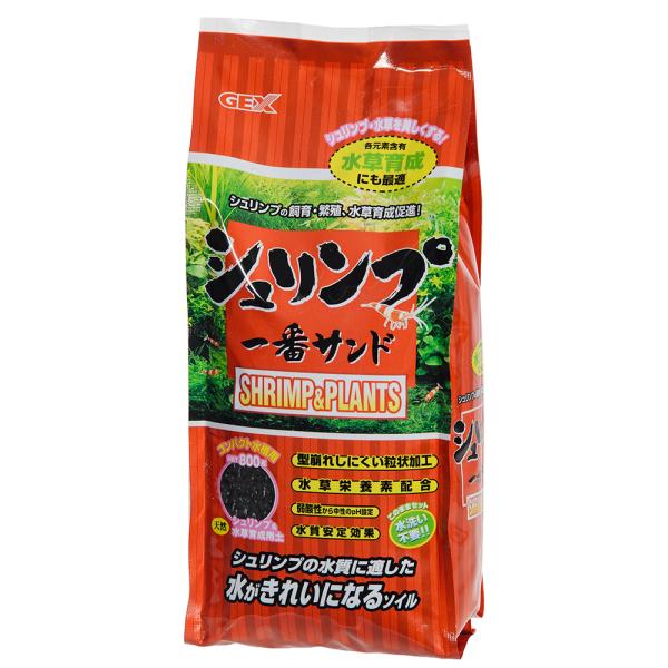 メーカー：ジェックス アクアリウム用品　_aqua　熱帯魚・エビ他　アクア用品　熱帯魚　おすすめソイル　器具　底床　砂　明るい色合　leafpoint0820器具　0801_GEXsoil　0801_GEXtropicalfish　opa2...