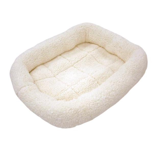 メーカー：ペットプロ 犬用品　猫用品　犬　猫　ベッド　ベッド・クッション　ペットプロ　マイライフベッド　ＳＳ　20111011　SM　dog-hotbed　cat-hotbed　マットベッド　_dog　_neko　hot_bed_dog　m...