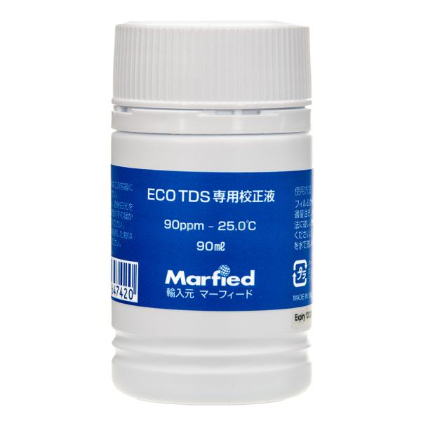 メーカー：マーフィード marfsktds　marfied　アクアリウム用品　アクア用品　水質測定　ＴＤＳ／ＯＲＰ　マーフィード　ＴＤＳメーター　ＰＰＭタイプ　校正液　ＥＣＯ　20111125　ＴＮ　_aqua　4516641647420　...