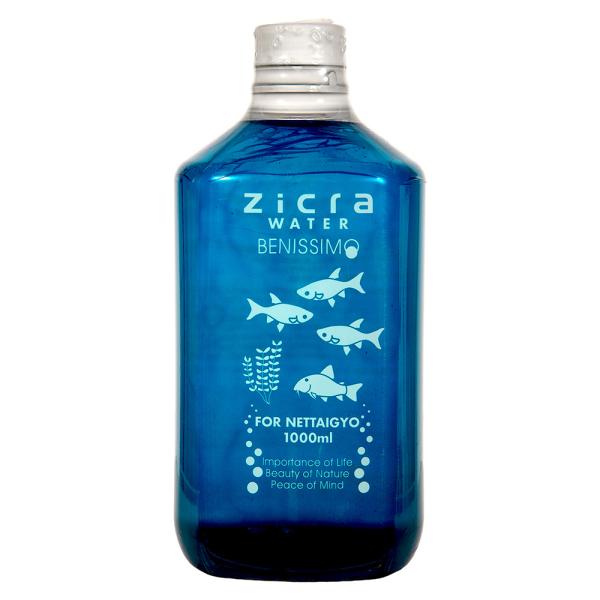 メーカー：ジクラ zicra_water　アクアリウム用品　液体タイプ　ジクラ　ウォーター　ベニッシモ　20120821　ＴＮ　4560113591209　熱帯魚用　５００ｍｌ　_jikura　_aqua　ジクラウォーター　opa2_non...