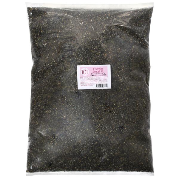 メーカー：(株)リーフ Leaf Corp アクアリウム用品　アクア用品　底床　底砂　砂利　大磯砂　Ｃｌａｓｓｉｃ　クラシック　スモール　leaf　corporation　20120911　ＴＮ　_smallooiso　4580295489...