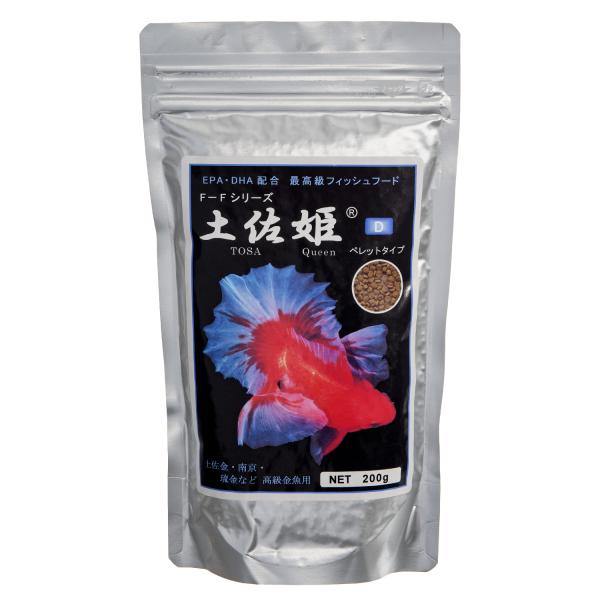 メーカー：どじょう養殖研究所 アクアリウム用品　餌　どじょう養殖研究所　金魚用飼料　器具　金魚・鯉専用　aqafsk27　_aqua　4544342000428　opa2_none　エサ　フード　ご飯　ゴハン　y22m01　土佐姫　Ｄ　ペレ...