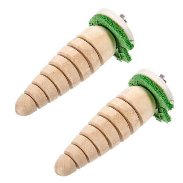 メーカー：三晃商会 mlmfkline　_animal　小動物　鳥　ウサギ　かじり木　三晃商会　ガリガリキャロット　Ｓ　20120316　TNK　4976285100802　セット　ＳＡＮＫＯ　２個入り　20170424　ＭＹＴ　齧り木　か...