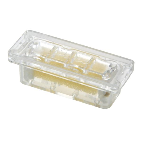 メーカー：Ｃｈｏｉｃｅ _aqua　チョイス　プラえもん　プラナリア捕獲器　アクア用品　プラナリア　除去　駆除　対策　4573105070118　Ｃｈｏｉｃｅ　熱帯魚　アクアリウム　トラップ　罠　20180429　ＫＫ　autoprice_...