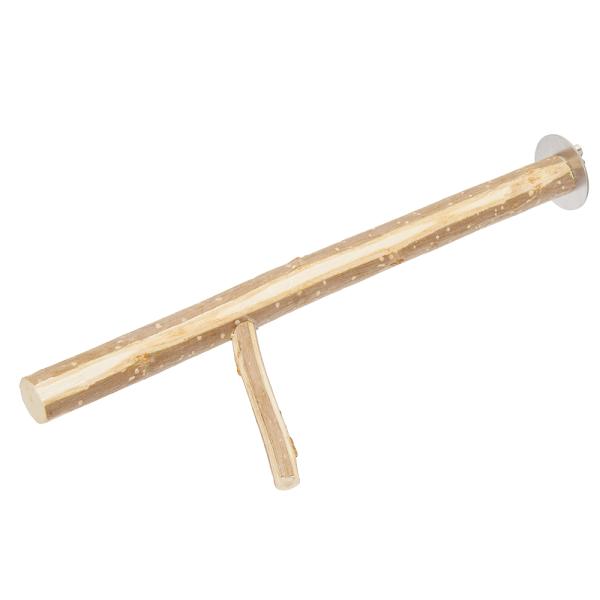 メーカー：マルカン 小動物　鳥　マルカン　止まり木　森の小枝　天然木　ケージ　固定　とまり木　20130815　YMZ　_animal　4906456510109　ijoCHAkey　opa2_choku　y13m08