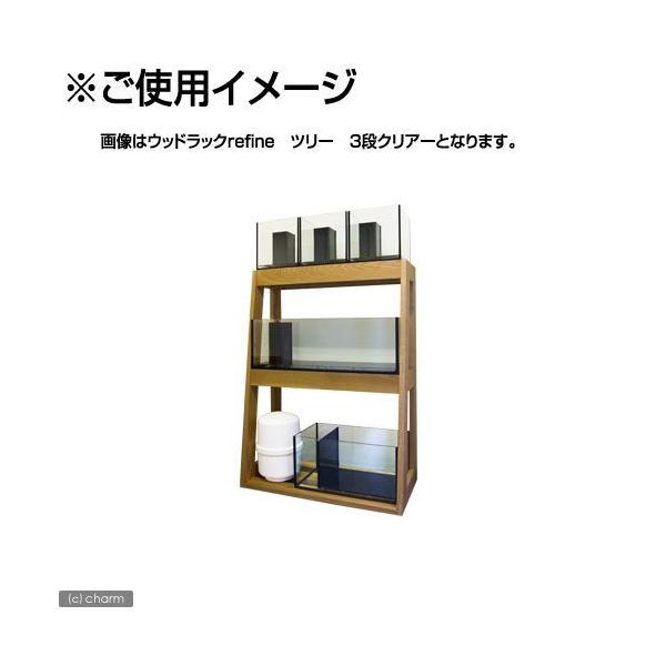 メーカー直送 水槽台 ウッドラックｒｅｆｉｎｅ ツリー ３段 クリアー 水槽台 同梱不可 別途送料 Buyee Buyee Japanese Proxy Service Buy From Japan Bot Online