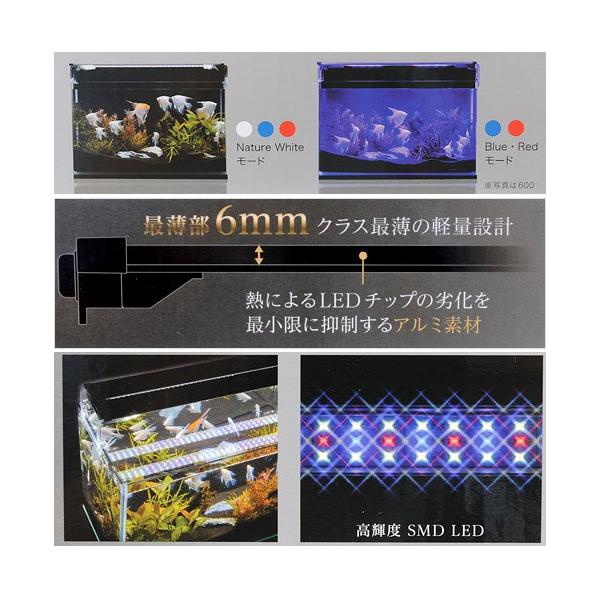 コトブキ工芸 Kotobuki フラットｌｅｄ ツイン ６００ ６０ｃｍ水槽用照明 ライト 熱帯魚 水草 沖縄別途送料 アクアリウムライト Buyee Buyee 提供一站式最全面最專業現地yahoo Japan拍賣代bid代拍代購服務 Bot Online