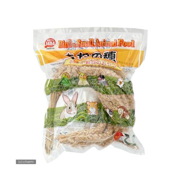 メーカー：ペッズイシバシ _animal　小動物　鳥　うさぎ　ハムスター　リス　モルモット　小鳥　フード　エサ　餌　ペッズイシバシ　イシバシ　クオリス　あわの穂　４００ｇ　20120412　SM　rabifood412　hamufood41...