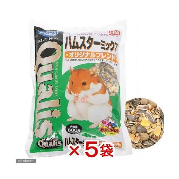 ハムスター 餌 ミックスの人気商品 通販 価格比較 価格 Com