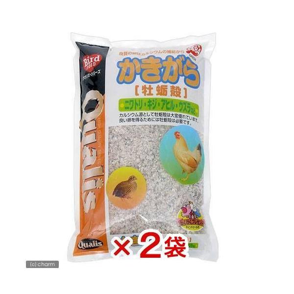 メーカー：ペッズイシバシ _animal　小動物　鳥　フード　エサ　餌　ペッズイシバシ　クオリス　２ｋｇ　20120412　SM　torifood412　栄養補給　ニワトリ　カルシウム　4970620071260　セット　えさ粉　２袋入り　...