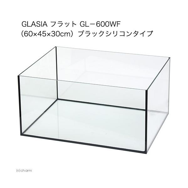 プレココーポレーション GLASIA フラット GL−600WF