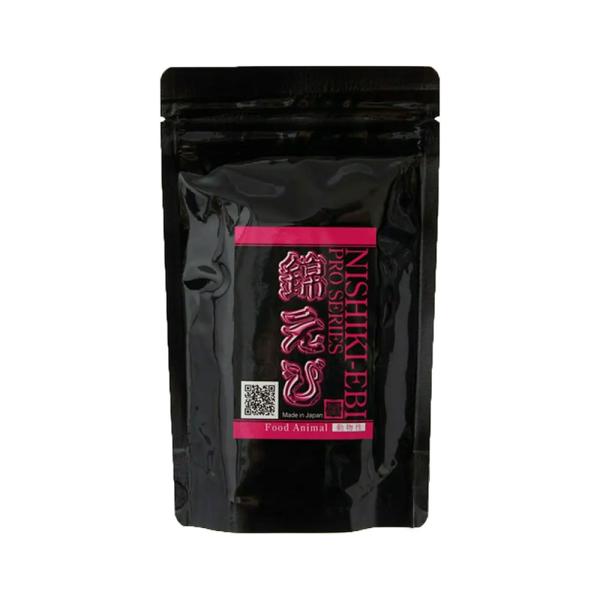 メーカー：錦えび アクアリウム用品　アクア用品　エビ用　錦えび　ＰＲＯＳＥＲＩＥＳ　ＦＯＯＤ　Ａｎｉｍａｌ　１００ｇ　エビ　シュリンプ　えさ　国産　フード　栄養系　餌　4589787700021　20170718　ＭＳ　レッドビーシュリンプ...