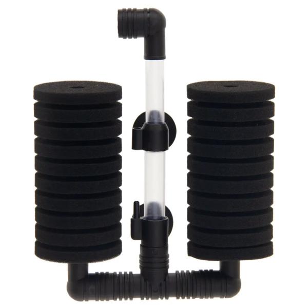 LSS研究所 本体 Nanoスポンジフィルター LS−60