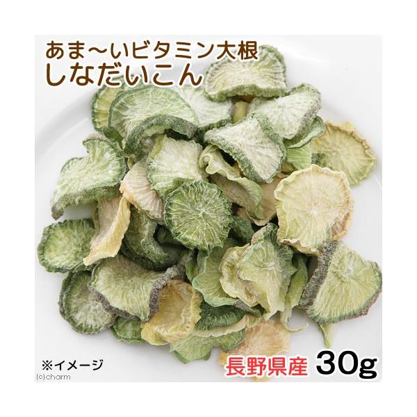 長野県産 あま いビタミン大根 しなだいこん ３０ｇ 国産 無添加 無着色 チャーム Charm ヤフー店 通販 Yahoo ショッピング