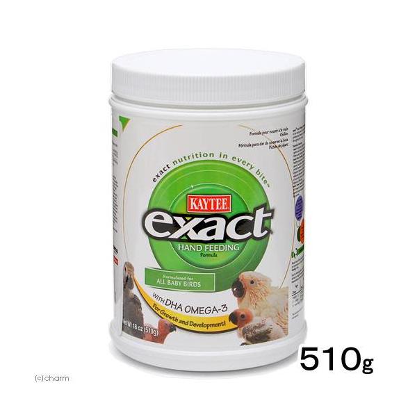 メーカー：ＫＡＹＴＥＥ 小動物　鳥　フード　小型インコ　中型インコ　ケイティー　ＫＡＹＴＥＥ　イグザクト　ハンドフィーディングフォーミュラ　ベービーバード　20130628　ＨＭ　0071859475110　_kaytee　tori1902...