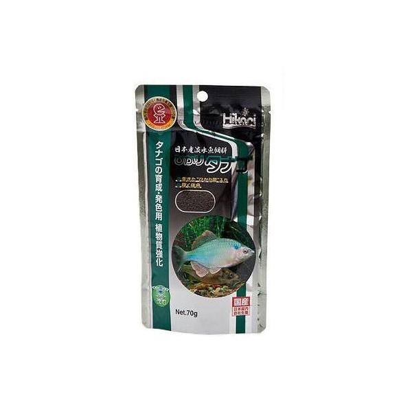 メーカー：キョーリン アクアリウム用品　アクア用品　キョーリン　器具　餌　日淡　日本産淡水魚　タナゴ　植物性菌　婚姻色　顆粒　沈下　20130413　ＫＫ　_aqua　キョーリンひかりシリーズ　4971618193209　ijoCHAkey...