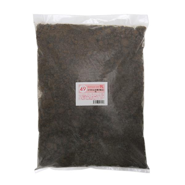 メーカー：(株)リーフ Leaf Corp 培養土　土　ガーデニング　園芸用品　用土・砂　biotuti0224　biotuti0624　ビオの土単品　long0121ガーデニング　leafnewjan　smeosa94　_gardenin...