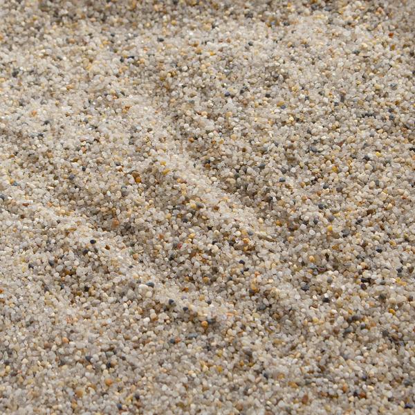 メーカー：(株)リーフ Leaf Corp アクアリウム用品　_gardening　金魚・メダカ　アクア用品　底床　砂　茶・黄土色　Leaf　Corp　Ｎｏ．７７　Ｓｐｒｉｎｇ　Ｗａｔｅｒ　湧水の砂　スモール　１リットル　お勧め底床　砂系　...