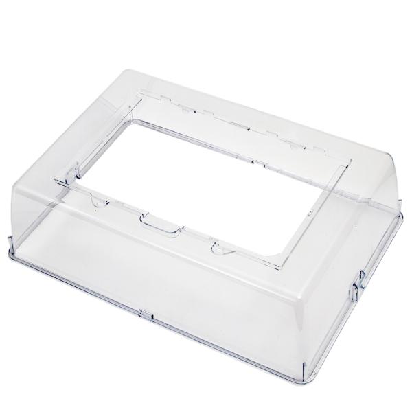 񂹏i@t@[vXg@~jfi}eB^nX^[p@㕔Jo[@P[W