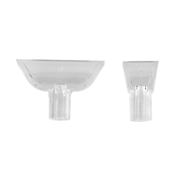 メーカー：Ｃｈｏｉｃｅ 金魚・メダカ　_aqua　チョイス　コケ取りゾウさん　コケ取り　ヒドラ取り　アクア用品　ヒドラ　除去　駆除　対策　4573105070224　Ｃｈｏｉｃｅ　熱帯魚　アクアリウム　サイホン式　サイフォン式　コケ掃除　苔...