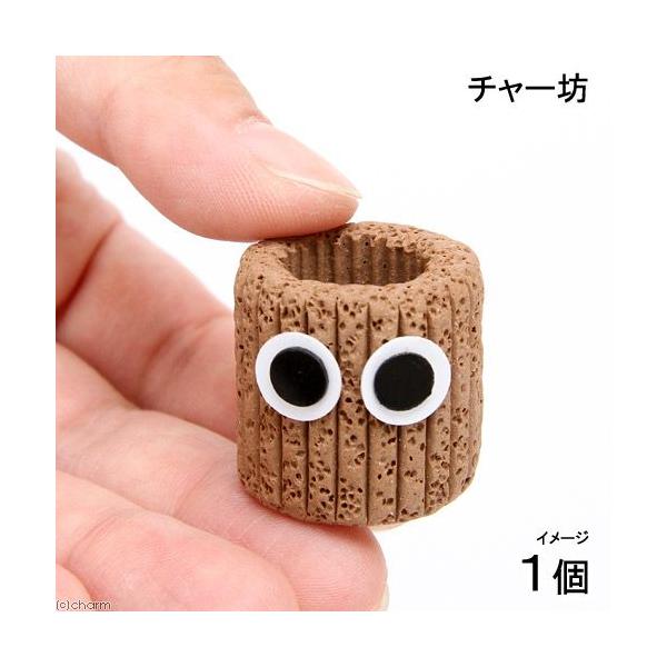 アクアリウム用品　熱帯魚・エビ他　金魚・メダカ　アクア用品　wp_weight　ろ材　ライフマルチ　水草　おもり　ポット　シェルター　_aqua　チャー坊　TK　20140625　ＫＫ　チャーム　チャーボ　マスコット　アクセサリー　水辺工房...