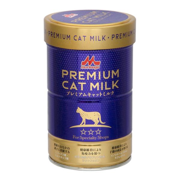 森乳　ワンラック　プレミアムキャットミルク　１５０ｇ　猫　ミルク　粉末