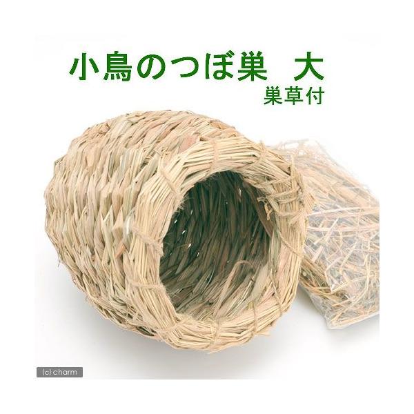 アラタ　ＢＩＲＤ　ＨＯＵＳＥ　Ａ−３　小鳥のつぼ巣　大