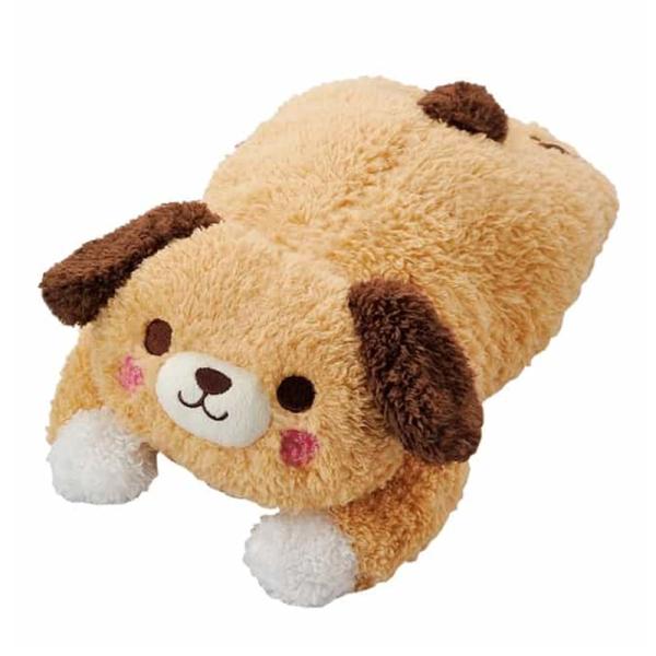 メーカー：ボンビアルコン _dog　わんこ　だっこまくら　4977082747900　20150609　KNI　犬　愛犬　犬用品　犬玩具　おもちゃ　ぬいぐるみ　ペット用品　だっこ　枕　抱きつく　肌触り　遊ぶ　ボンビアルコン　ドッグ　ドック　...